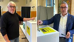 La fusione non si farà, al referendum vince il 'No'
