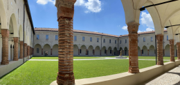 Il Bistrot del campus di Santa Monica apre alla città
