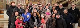Giuseppe Valerio, il panettiere che diventerà prete