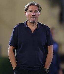 Calcio serie B: Stroppa 'Brava Cremonese, ma male l'avvio di partita'