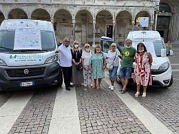 Trasporti scolastici personalizzati, si cercano aspiranti volontari