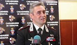 Arma: il colonnello Sambataro è il nuovo comandante