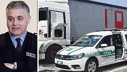 Polizia locale, è tolleranza zero contro i 'furbetti' del cronotachigrafo