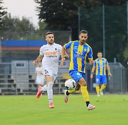 Calcio serie C: 'Il mal di trasferta della Pergolettese? Vi spiego tutto'