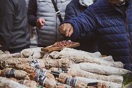 Festa del Salame, il salume più amato pronto ad invadere la città