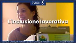Giornata europea delle Fondazioni: Cariplo per l'inclusione lavorativa