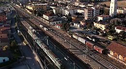 Raddoppio ferroviario, sul progetto lo spettro dei ricorsi