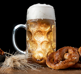 Cremünich 2023: l'Oktoberfest tutta cremonese