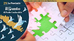Nel 'Condominio Italia' prevale il campanile