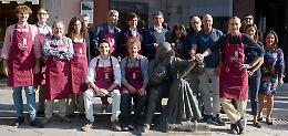 A Casa Stradivari la liuteria è giovane  