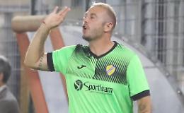 Abbate: 'Pergolettese, primo non prendere gol'