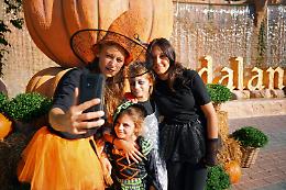 Gardaland Magic Halloween torna venerdì 6 ottobre