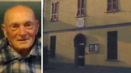 Addio a Magnetti, storico sindaco di Gombito