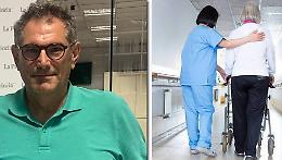 La salute delle Rsa:  «Sarebbe servito aumentare le rette 10 euro al giorno»