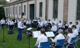 Cattolica, fra musica e gelsomini la lezione della gratuità