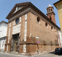 Voci a cappella e brani strumentali a S. Rita