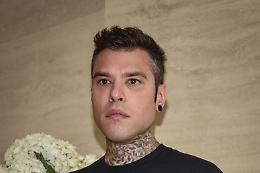 Fedez è tornato in ospedale