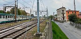 A Borgo Fornace le barriere antirumore