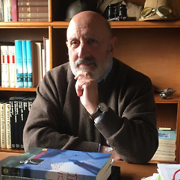 BibliotecAperta-Incontro con l'Autore: Emanuele Bettini 