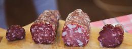 Festa del Salame 2023, l'insaccato giusto per ogni gusto