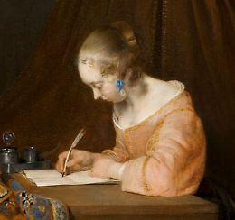 Conferenza "La scrittura femminile nel Risorgimento"