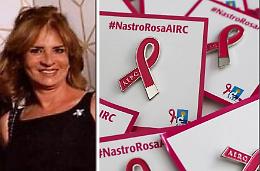 Cancro al seno. La sfida più grande di Airc e il concerto di Bennato