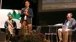 Il convegno. Così cresce la nostra voglia di verde
