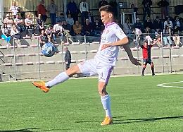 Calcio: la Cremonese vola con il baby fenomeno Stuckler (6 reti)