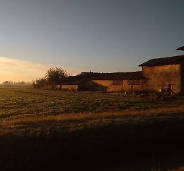 Tour tra cascinali nei dintorni di Codogno