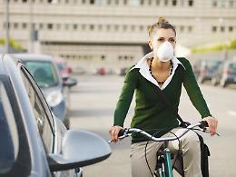 Smog, superata per 4 giorni la soglia di PM40