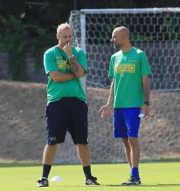 Calcio serie C: 'Pergolettese, con Piu un acquisto in più'