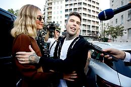Fedez: 'Senza i donatori di sangue non ci sarei'