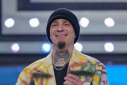 J-Ax: 'Non sostituisco Fedez a X Factor'