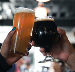 Beer Festival: 3 serate di puro divertimento