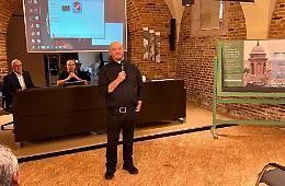 Lo sfogo: «Il duomo c’è ma non interessa più»