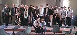 Istituto Pacioli, tempo di premi per gli studenti