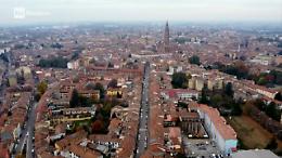 Rai: Storia delle nostre città racconta la capitale mondiale della liuteria e culla del medioevo