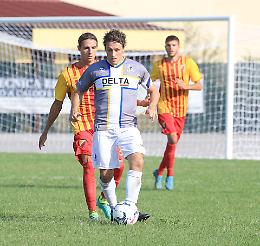 Calcio. Castelleone: il Dosso è un fortino