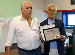 «La Gs Martelli è il motore del paese»