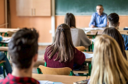A caccia di supplenti: cattedre e spezzoni orari da assegnare