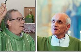 Don Arienti e don Valsecchi: Cambonino e Cava in festa