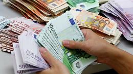 Finta società di investimenti: truffa da 55mila euro, due denunciati