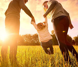 Come stare accanto al bambino: l'incontro per genitori e insegnanti