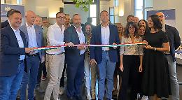 Confcommercio investe su Palazzo Vidoni, ecco i nuovi uffici Amministrazione e Contabilità