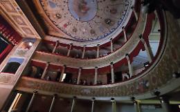 "Un altro festival" - Concerti pomeridiani di musica da camera