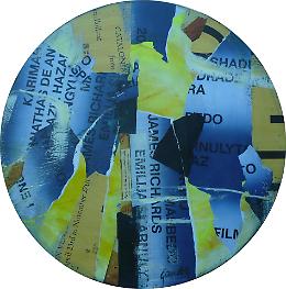 Esposizione d'arte contemporanea ''Il metodo e la follia'' 