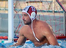 Da Castelleone al top della pallanuoto italiana