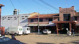 Presa di ostaggi nel principale carcere del Paraguay