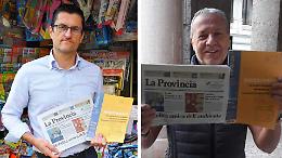 Finanza+ in edicola con La Provincia a 1 euro in più: è subito successo