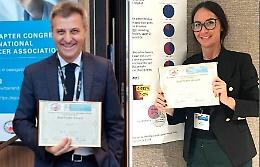 Gastroscreening: la Chirurgia dell'ospedale Maggiore di Cremona premiata a Ginevra